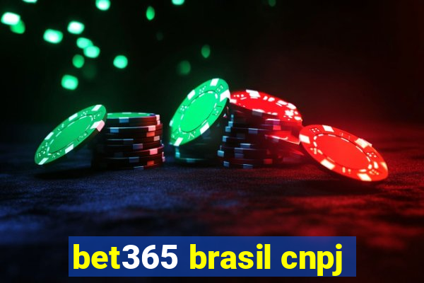 bet365 brasil cnpj